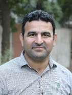 Ali Husnain