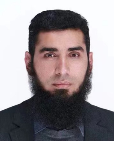 Muhammad Ameen Jamal