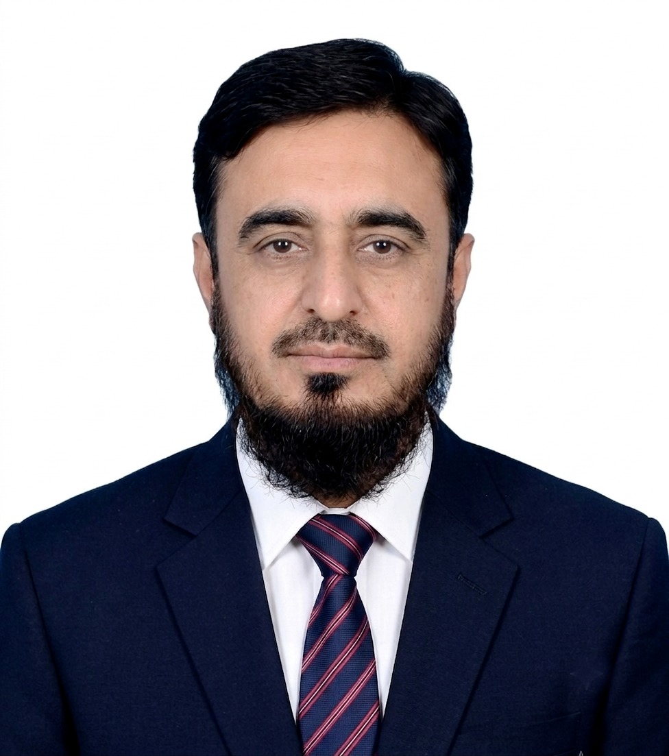 Muhammad Kashif